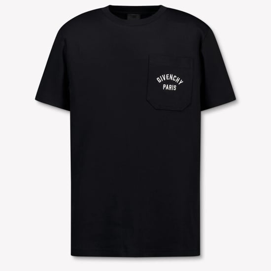 Givenchy Kinder jongens t-shirt in - Image 1