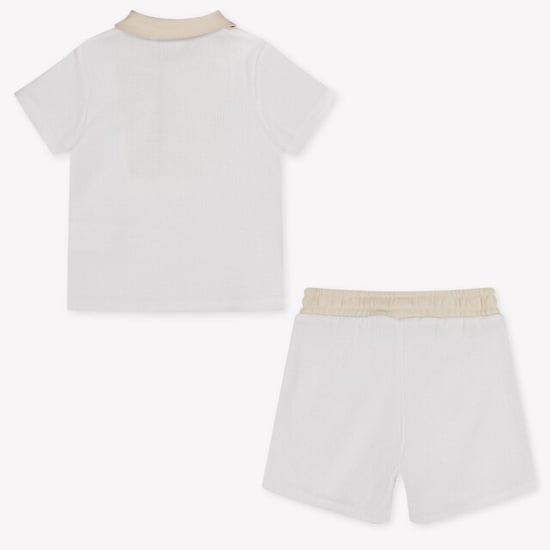 Hugo Boss Baby jongens setje in - Image 3