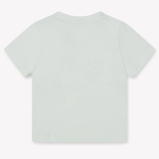 Hugo Boss Baby jongens t-shirt in - Image 3