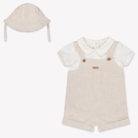 Mayoral Baby jongens setje in - Image 3