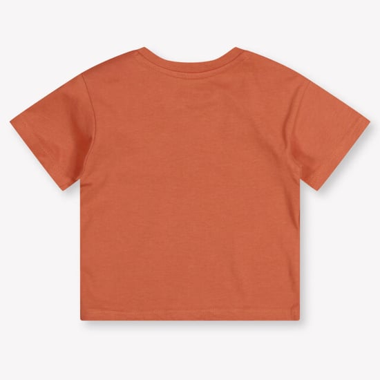 Mayoral Baby jongens t-shirt in - Image 3