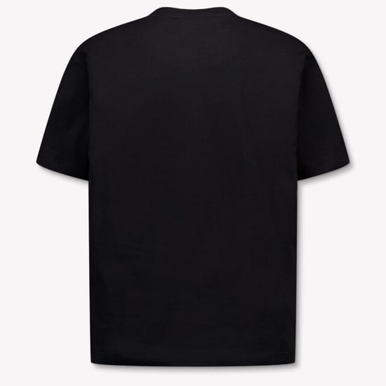 Msgm Kinder jongens t-shirt in - Image 3