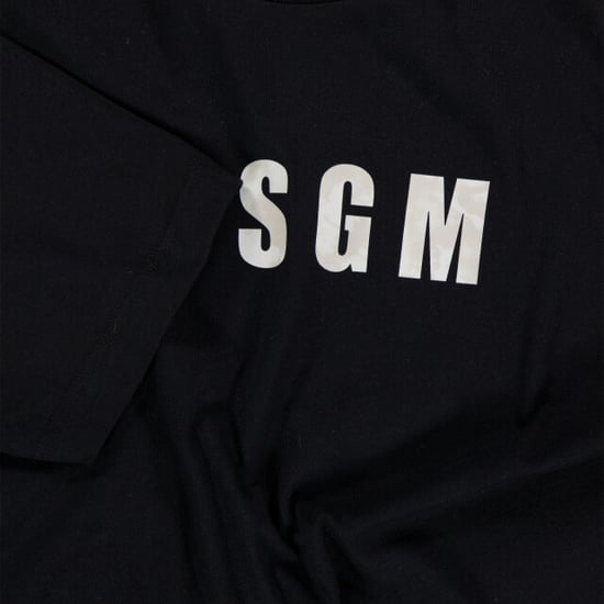 Msgm Kinder jongens t-shirt in - Image 4