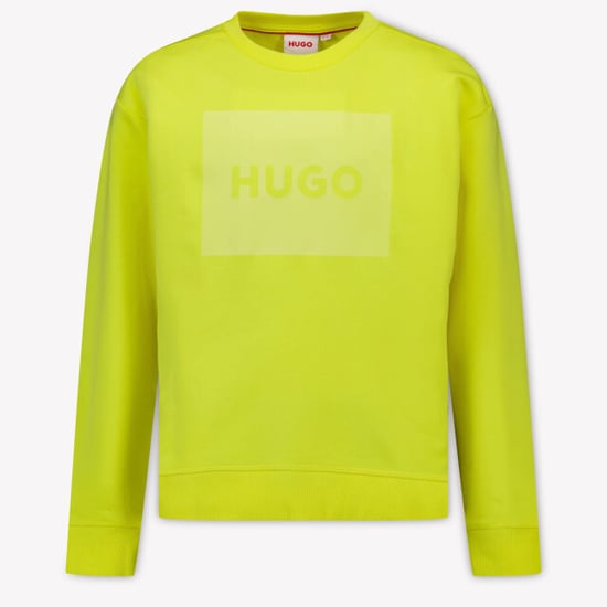 Hugo Boss Kinder jongens trui in - Image 2