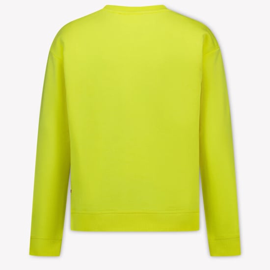 Hugo Boss Kinder jongens trui in - Image 3