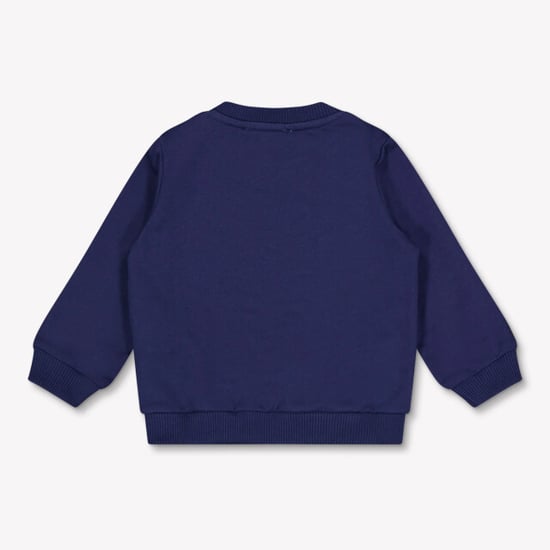 Moschino Baby jongens trui in - Image 3