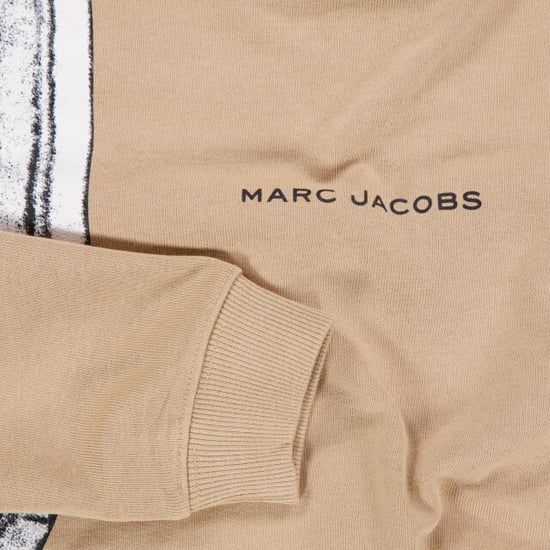 Marc Jacobs Kinder jongens trui in - Image 4