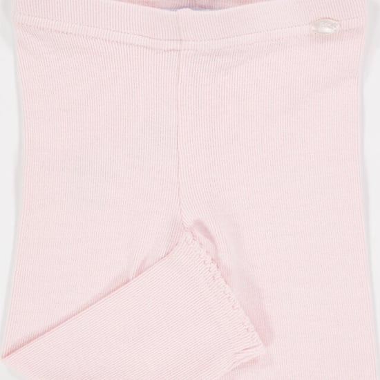 Tartine et Chocolat Baby meisjes legging in - Image 2