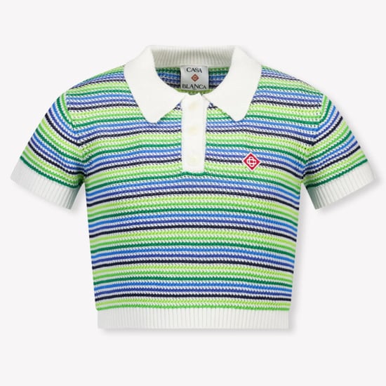 Casablanca Kinder meisjes polo in - Image 2