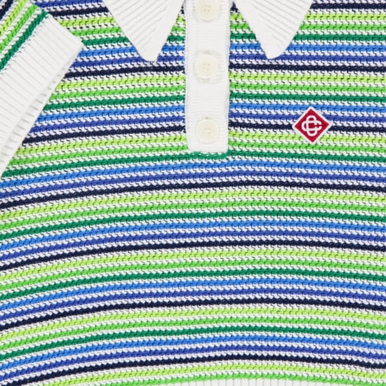Casablanca Kinder meisjes polo in - Image 3