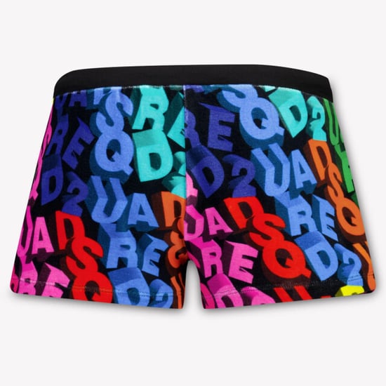 Dsquared2 Kinder meisjes shorts in - Image 2