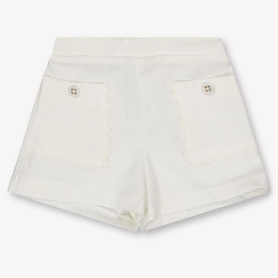 Mayoral Baby meisjes shorts in - Image 2