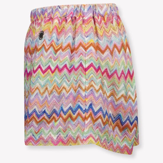 Missoni Baby meisjes rokje in - Image 3