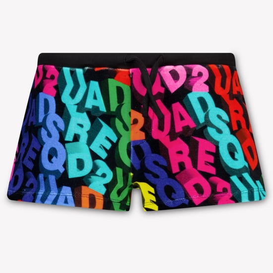 Dsquared2 Kinder meisjes shorts in - Image 3
