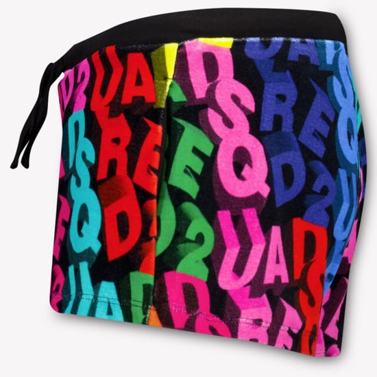 Dsquared2 Kinder meisjes shorts in - Image 4
