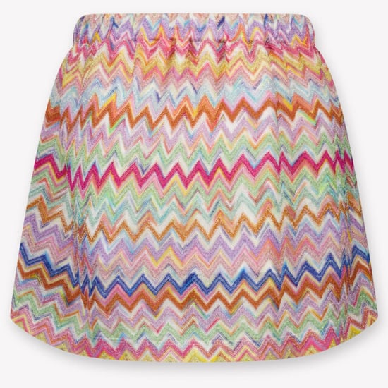 Missoni Baby meisjes rokje in - Image 4