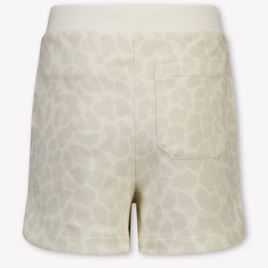 Balmain Kinder meisjes shorts in - Image 3
