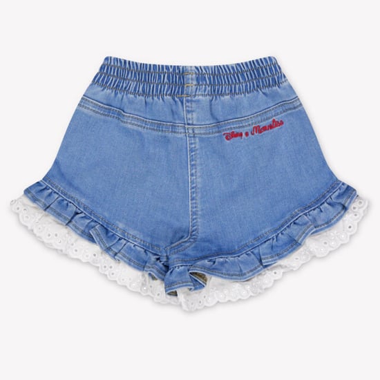Monnalisa Baby meisjes shorts in - Image 3