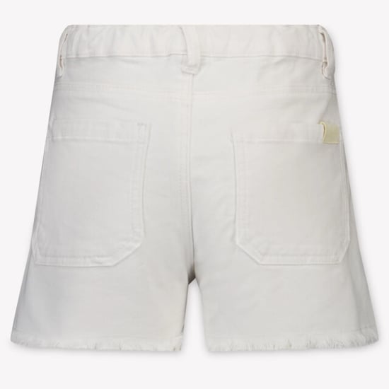 Mayoral Kinder meisjes shorts in - Image 4