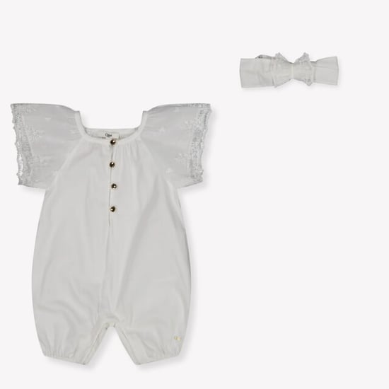 Chloe Baby meisjes setje in - Image 1