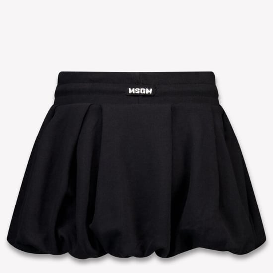Msgm Kinder meisjes shorts in - Image 4