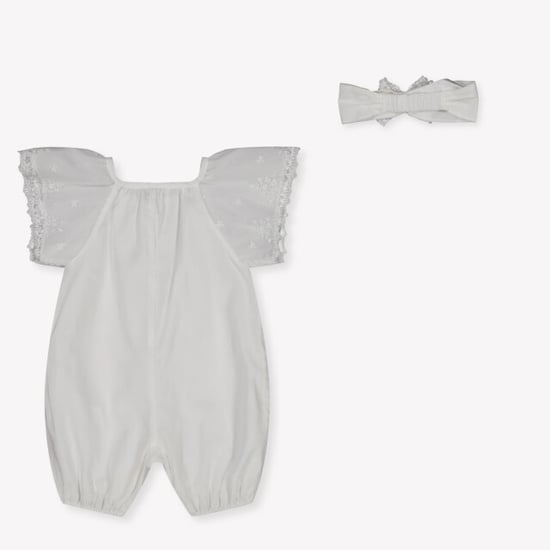 Chloe Baby meisjes setje in - Image 3