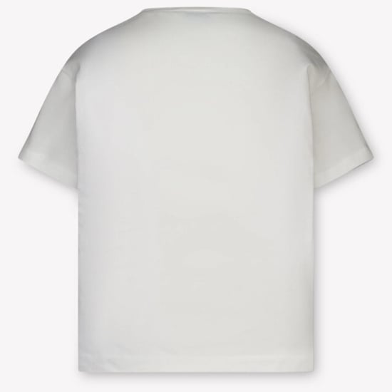 Mayoral Kinder meisjes t-shirt in - Image 4