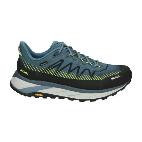 Meindl eldora gtx middelhoge wandelschoenen heren - - Image 1