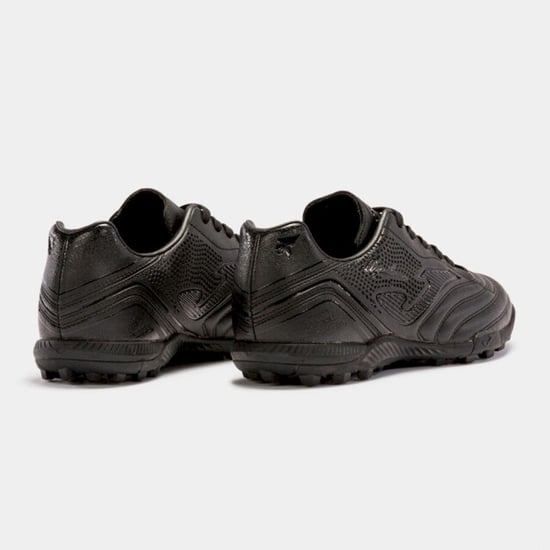 Joma Aguila 2521 negro turf kunstgras voetbalschoenen heren - - Image 2