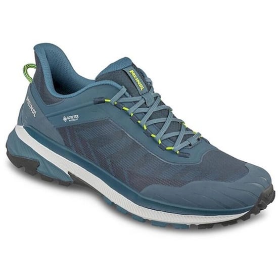 Meindl yampa gtx middelhoge wandelschoenen heren - - Image 1