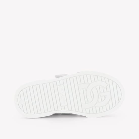 Dolce and Gabbana Unisex sneakers in - Image 2