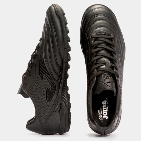 Joma Aguila 2521 negro turf kunstgras voetbalschoenen heren - - Image 3
