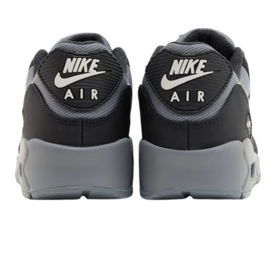 Nike Air max 90 grijs heren sneaker - Image 3