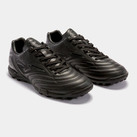 Joma Aguila 2521 negro turf kunstgras voetbalschoenen heren - - Image 4