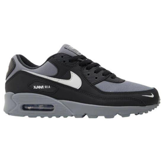 Nike Air max 90 grijs heren sneaker - Image 4