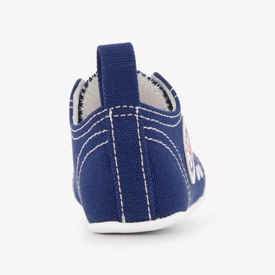 Dsquared2 Baby unisex sneakers in - Image 3