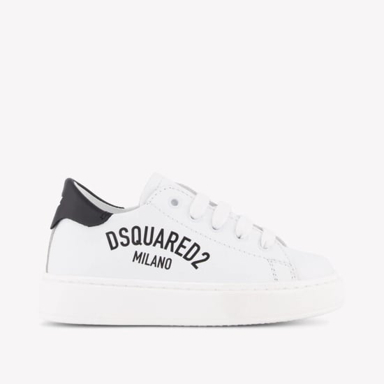 Dsquared2 Unisex sneakers in - Image 4