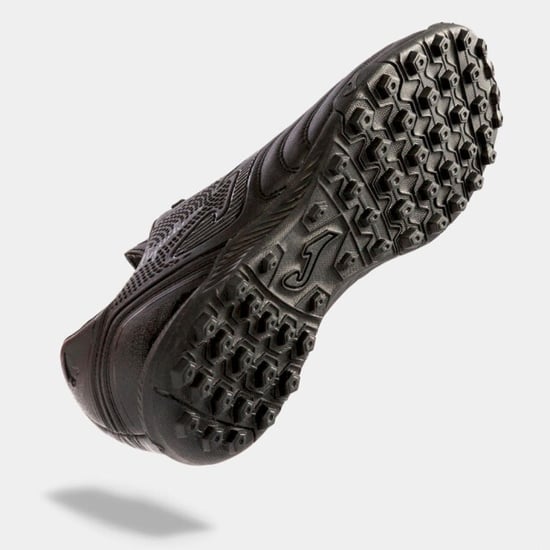 Joma Aguila 2521 negro turf kunstgras voetbalschoenen heren - - Image 5