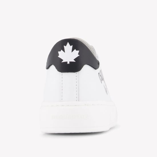 Dsquared2 Unisex sneakers in - Image 5