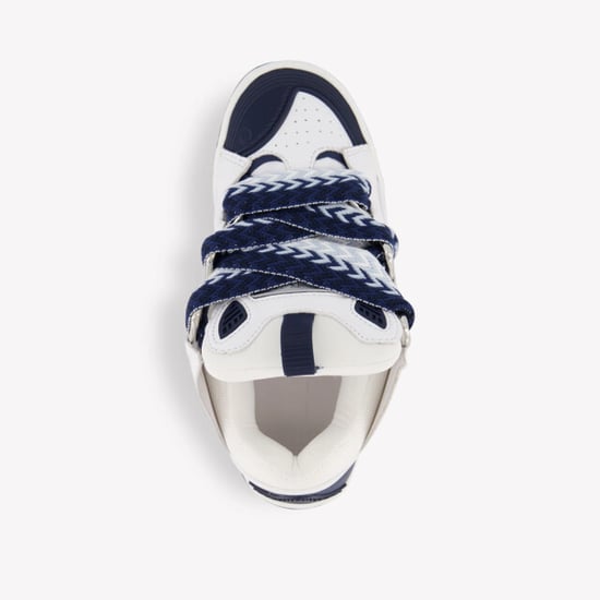 Lanvin Unisex sneakers in - Image 4