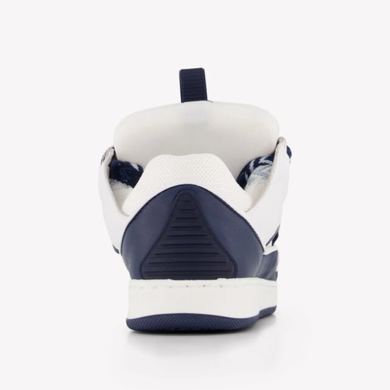 Lanvin Unisex sneakers in - Image 5
