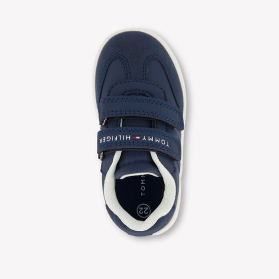 Tommy Hilfiger Jongens sneakers in - Image 4