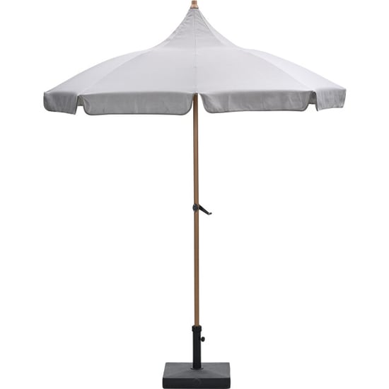 Garden Impressions Aloha parasolset Ø200 cm - Image 1