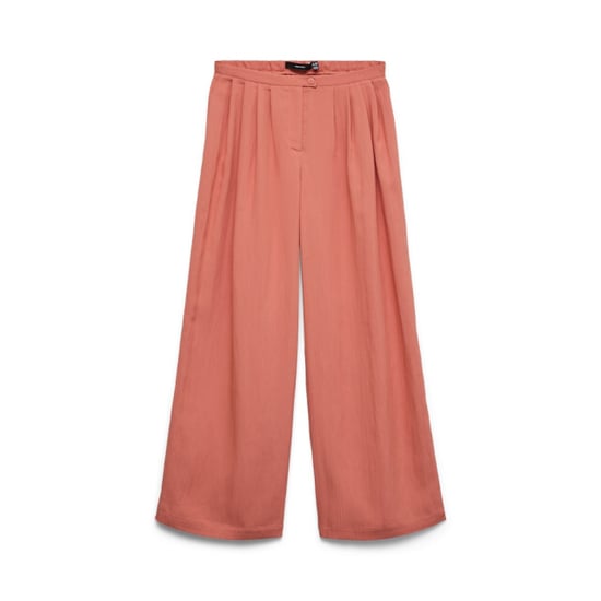 Vero Moda Vmlieve mw wide pant - - Image 1
