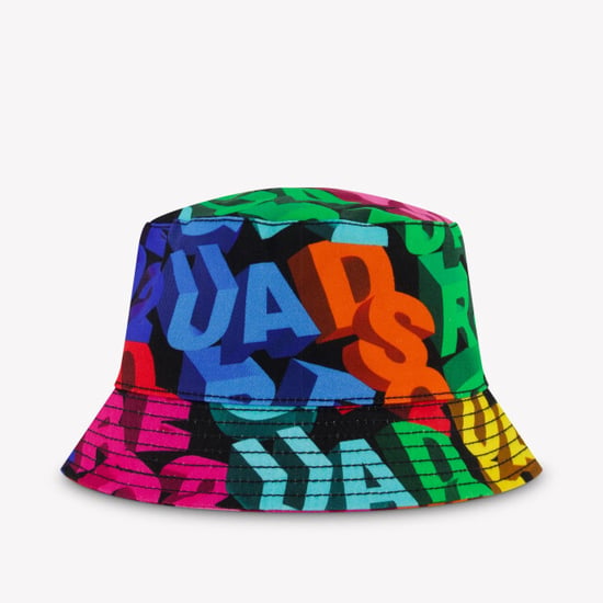 Dsquared2 Baby unisex hoed in - Image 3