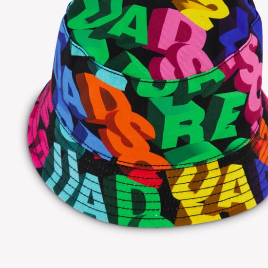 Dsquared2 Baby unisex hoed in - Image 4
