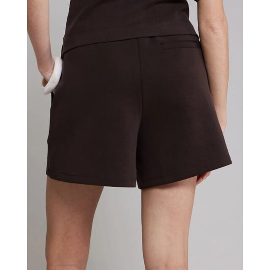 Pink Noir Athena shorts ganache - Image 3