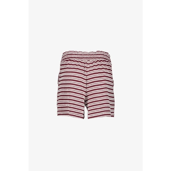 Geisha 61428-20 010 short off-white/merlot - Image 4