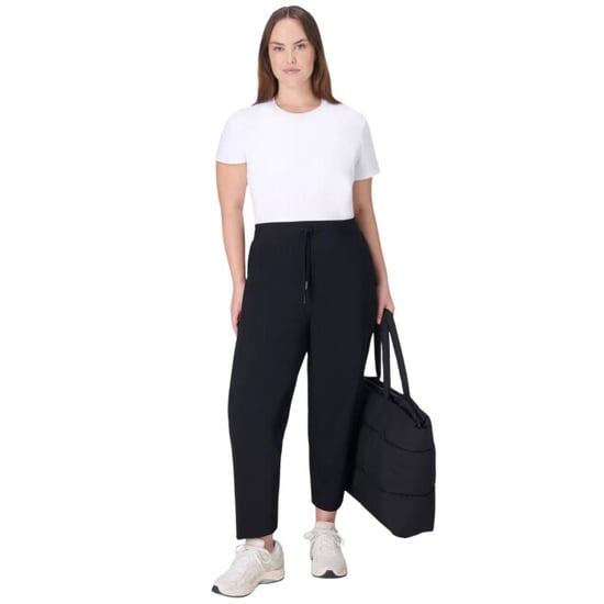 Sweaty Betty "explorer 25" trouser" - Image 6