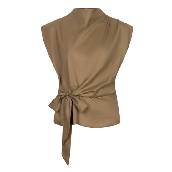 Ibana Top zonder mouw 302630087 tavir - Image 1